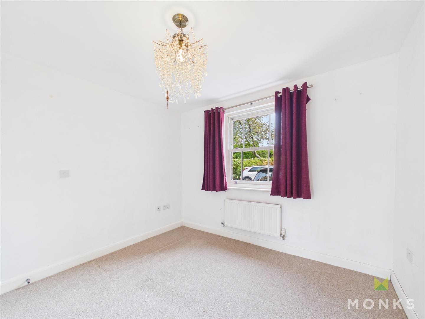 112 The Old Meadow, Shrewsbury, SY2 6GA For Sale